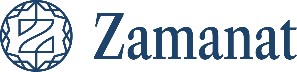Zamanat